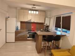 Metalurgiei Inchiriere apartament 2 camere Bd. Metalurgiei - Premium Wellness