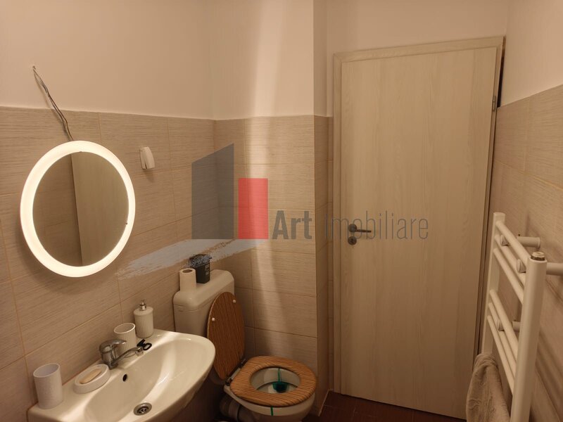 Metalurgiei Inchiriere apartament 2 camere Bd. Metalurgiei - Premium Wellness