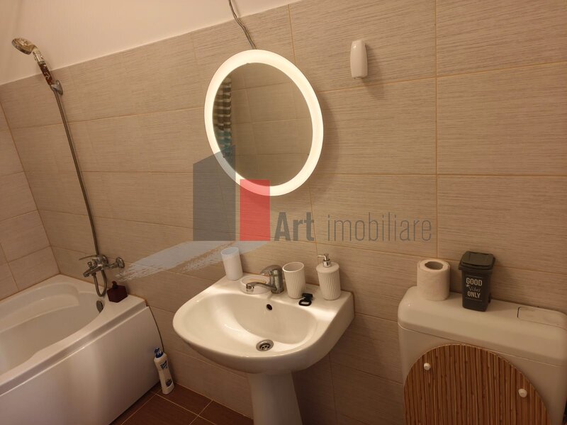 Metalurgiei Inchiriere apartament 2 camere Bd. Metalurgiei - Premium Wellness