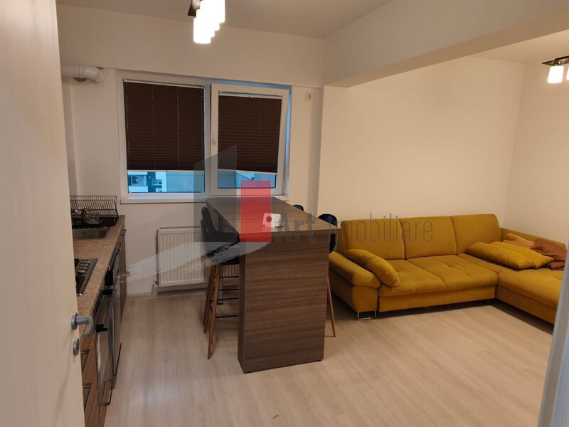 Metalurgiei Inchiriere apartament 2 camere Bd. Metalurgiei - Premium Wellness