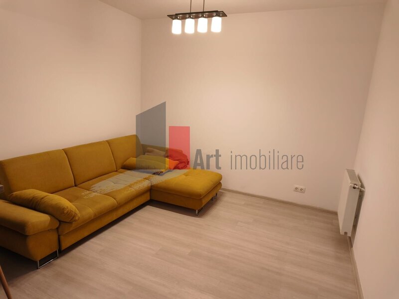 Metalurgiei Inchiriere apartament 2 camere Bd. Metalurgiei - Premium Wellness